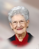Ouellette Riopel, Jeannine