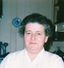 Léveillé, Géraldine