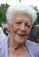 Lévesque, Paulette