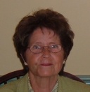 Gougeon, Thérèse
