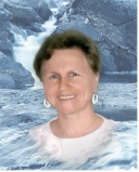Mantha, Huguette
