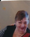 Blondin, Liliane