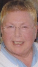 Potvin, Thérèse