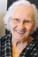 Gaboury, Liliane