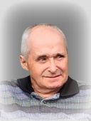 Gougeon, Gérald