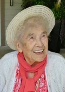 Lafrenière née Morin, Alice