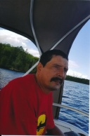 Beaudoin, Louis