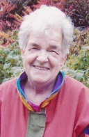 St-Amour, Françoise