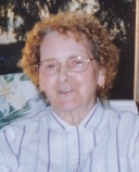 Tremblay, Aline