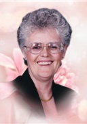Lacroix, Claudette