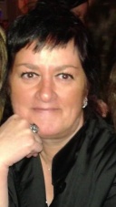 Gagnon, Eileen
