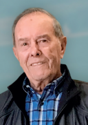 Nantel, Jacques