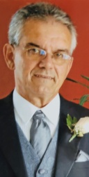 Bélair, Richard
