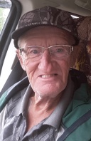 Alie, André (alias Jean-Marie)