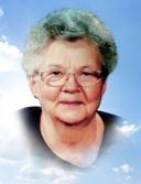 Lebrun Robidoux, Madeleine