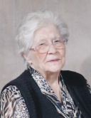 Gagnon, Rhéa