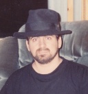 Laliberté, André (Théo)