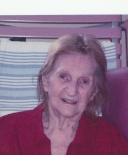 Doré, Pierrette
