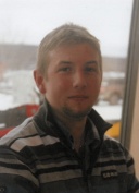 Sarrazin, David