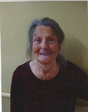 Rivest Fournelle, Jocelyne
