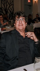 Provost, Éric
