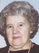 Robitaille Séguin, Irène