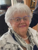 Bruneau, Yvette