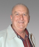 Carrier, Réjean