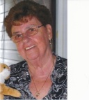 Patry Gauthier, Pierrette