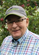 Dufour, Lionel