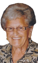 Lanthier Larocque, Hélène