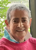 Pelletier, Ginette