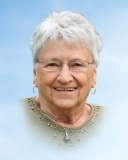 Lefebvre, Jeannine