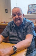 Lavoie, Gilles