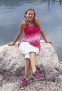 Gagnon, Tania