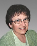 Beauchamp, Monique