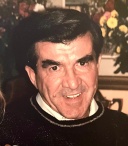 Cyr, Gérald