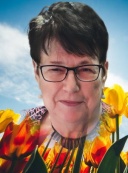 Boudrias Desabrais, Henriette