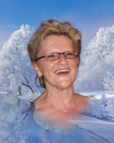 St-Louis, Barbara Ann