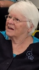 Lacasse, Aline