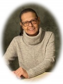 Mayette, Suzanne