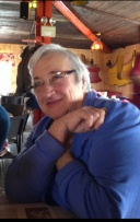 Teasdale Gareau, Louise