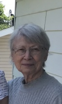 Murphy, Doris