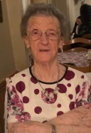 Jérôme, Pierrette