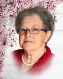 Desroches Thibeault, Jeannine