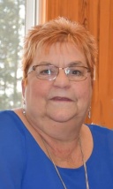 Boisvert, Sylvie