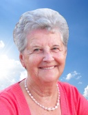 Fleurant Bertrand, Huguette