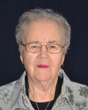 Lauzon Lacelle, Lucette