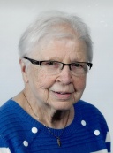Bourgeois, Gisèle