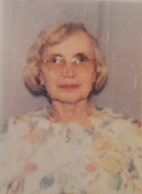 Woniaczuk, Antonina